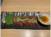 個室 馬刺し肉寿司 たてがみ 名古屋駅前店: ロスさんの2025年10月の1枚目の投稿写真