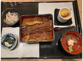 ひつまぶしの中庄 四日市店: ロスさんの2026年04月29日の1枚目の投稿写真