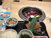 焼肉名菜 福寿 グランエミオ所沢店: Harukoさんの2026年08月17日の1枚目の投稿写真