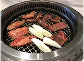 大船de焼肉DOURAKU: pokepuさんの2022年04月19日の1枚目の投稿写真