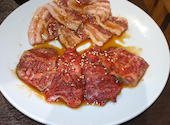 焼肉と牛たん 兼 Ken けん: めめめんさんの2026年10月11日の1枚目の投稿写真