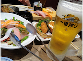 おさかなセンターイチノイチ: めめめんさんの2021年12月08日の1枚目の投稿写真