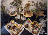 cafe Rei カフェ レイ: ギャリーさんの2025年06月13日の1枚目の投稿写真