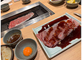 焼肉こじま離れ ハービスPLAZA大阪: まママさんの2026年06月15日の1枚目の投稿写真