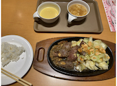 ステーキ宮 貝塚店: ゆうさんの2026年04月21日の1枚目の投稿写真