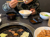 焼肉ロンドン: まーさんの2020年10月21日の1枚目の投稿写真