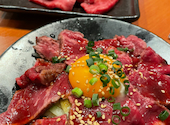 焼肉ストーリー 水道橋店: コージさんの2021年03月01日の2枚目の投稿写真