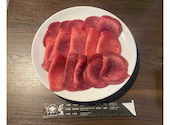 焼肉かぶと一宮店: たなかさんの2026年04月25日の1枚目の投稿写真