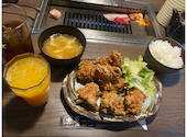 焼肉かぶと一宮店: たなかさんの2026年04月30日の1枚目の投稿写真