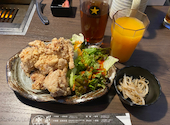 焼肉かぶと一宮店: たなかさんの2026年05月14日の1枚目の投稿写真