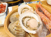 磯丸水産 栄三丁目店: くまひろさんの2026年07月23日の1枚目の投稿写真