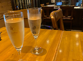 牡蠣＆ワインオイスターズ大曽根駅店: ありーささんの2023年10月23日の3枚目の投稿写真