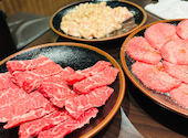 和牛焼肉 としお: みんみんさんの2025年01月31日の2枚目の投稿写真