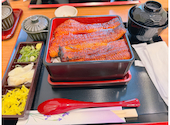 鰻の成瀬 戸塚踊場店: ケンさんさんの2026年07月12日の1枚目の投稿写真
