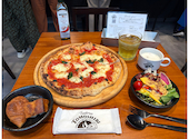 TRATTORIA TOMOSHIBI トラットリア トモシビ: So-chanさんの2026年08月19日の1枚目の投稿写真