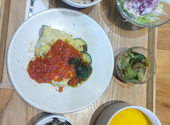 徳島カフェ nico: Storyさんの2026年06月09日の1枚目の投稿写真