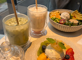 & Yogurt アンドヨーグルト 表参道本店: どいちゃんさんの2026年09月06日の1枚目の投稿写真