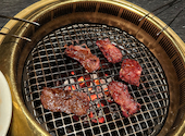 炭火焼肉よっかわ: yochanさんの2025年02月25日の3枚目の投稿写真