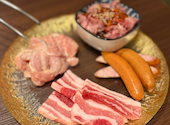 精肉卸直営店 宮崎牛焼肉 KUROUSHI 黒牛: ユミさんの2026年08月15日の1枚目の投稿写真