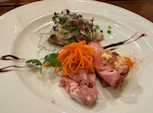 Wine&Kitchen vegetoruno: ピーコさんの2026年06月02日の1枚目の投稿写真