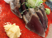 茨城地のもの わらやき料理 たたきの一九 水戸店: ちちちさんの2026年06月17日の2枚目の投稿写真
