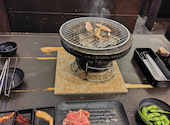 安安 七輪焼肉 西宮の沢店: KAZUさんの2026年07月25日の1枚目の投稿写真