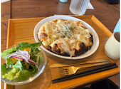 ツバメカフェ PIZZA&RESTAURANT: ともこさんの2026年04月21日の1枚目の投稿写真