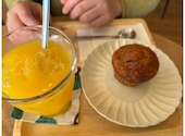Cafe Restaurant Inti カフェレストラン インティ: ともこさんの2026年04月21日の1枚目の投稿写真
