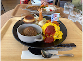 Cafe Restaurant Inti カフェレストラン インティ: ともこさんの2026年04月21日の2枚目の投稿写真