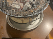 炭火焼肉 キョロちゃん: おみくしさんの2023年10月27日の1枚目の投稿写真