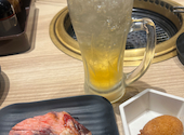 カルビ大将 稲沢中央道店: たらのすけさんの2026年04月25日の1枚目の投稿写真