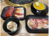 カルビ大将 稲沢中央道店: たらのすけさんの2026年04月25日の3枚目の投稿写真