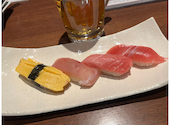 魚民のすし 国府宮駅前店: たらのすけさんの2026年07月30日の3枚目の投稿写真
