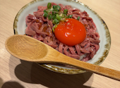 お肉と果実のサワー にくざわ: ぉひげちゃんさんの2026年08月20日の1枚目の投稿写真