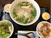 ベトナム　シンチャオ　立川店　アジア料理: Wiさんの2026年07月09日の1枚目の投稿写真