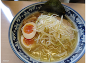 めん丸 上尾上店: マコちゃんさんの2025年04月18日の2枚目の投稿写真