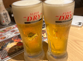 格安ビールと鉄鍋餃子 3・6・5酒場 横浜南幸店: ささんの2026年02月27日の1枚目の投稿写真