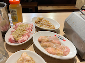 ときわ亭 横浜西口店: ささんの2025年07月13日の1枚目の投稿写真