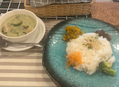 Spiced スパイスト 青葉台: ささんの2026年03月29日の1枚目の投稿写真