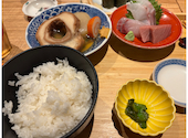 定食SAKABAとも家 近江町店: みもんさんの2026年03月28日の1枚目の投稿写真
