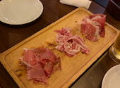 イタリアン&ワインバー CONA 市川店: しょうたさんの2026年04月09日の2枚目の投稿写真