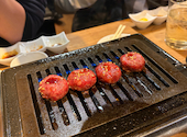 ニクアザブ 六本木店 ROPPONGI NIKUAZABU: しょうたさんの2026年04月09日の3枚目の投稿写真