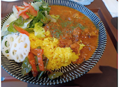 カレーとソフトクリーム: いくちゃんさんの2026年09月05日の1枚目の投稿写真