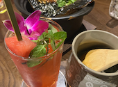 炉端焼きと日本酒 ご縁もん: わさんの2026年07月22日の1枚目の投稿写真