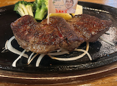 JUMBO STEAK HAN S ハンズ 国際通り牧志店: りんごさんの2025年06月16日の1枚目の投稿写真