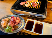 焼肉壱番 太平樂 池田店: E-SAN 又は、伊坂さんの2026年06月23日の2枚目の投稿写真