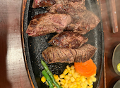 GOLDSTEAK(ゴールドステーキ)　厚木店: かもやんさんの2026年03月の1枚目の投稿写真