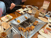 串家物語　イオンモール伊丹店: ちまきさんの2026年05月の1枚目の投稿写真