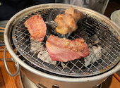 炭火ほるもん ひとすじ 本店: カーコさんの2024年10月30日の3枚目の投稿写真