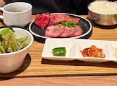 焼肉ホルモン フジビーフ: ちーさんの2026年09月26日の1枚目の投稿写真